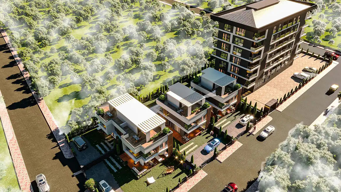 Çanka Life Çanakkale