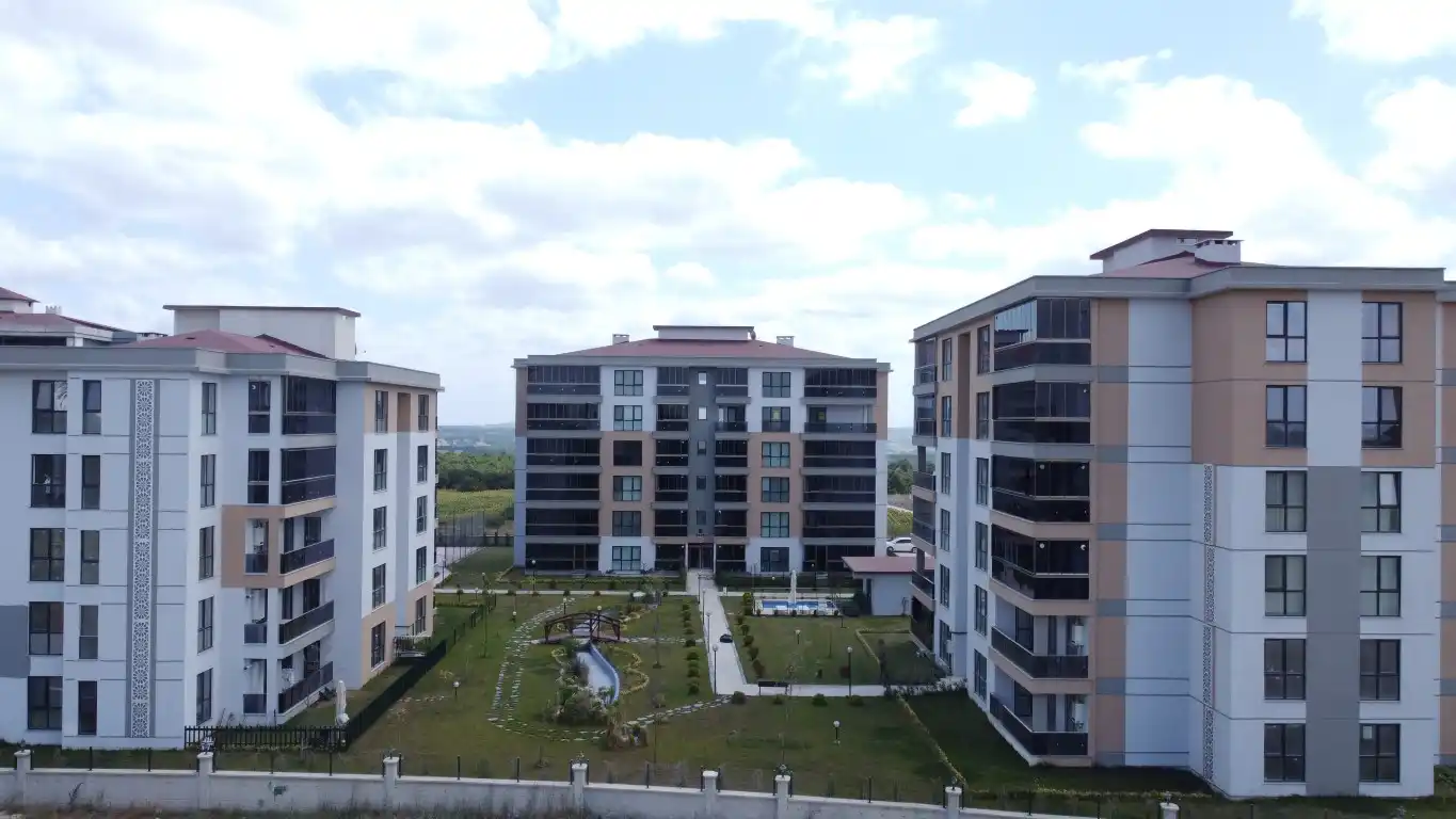 Dumlu Adalı Konakları görsel 3