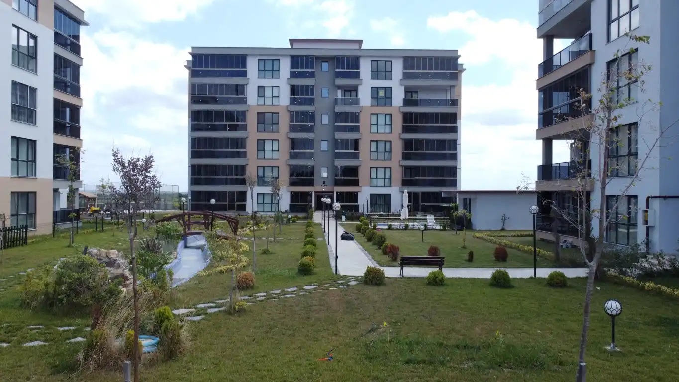 Dumlu Adalı Konakları görsel 5