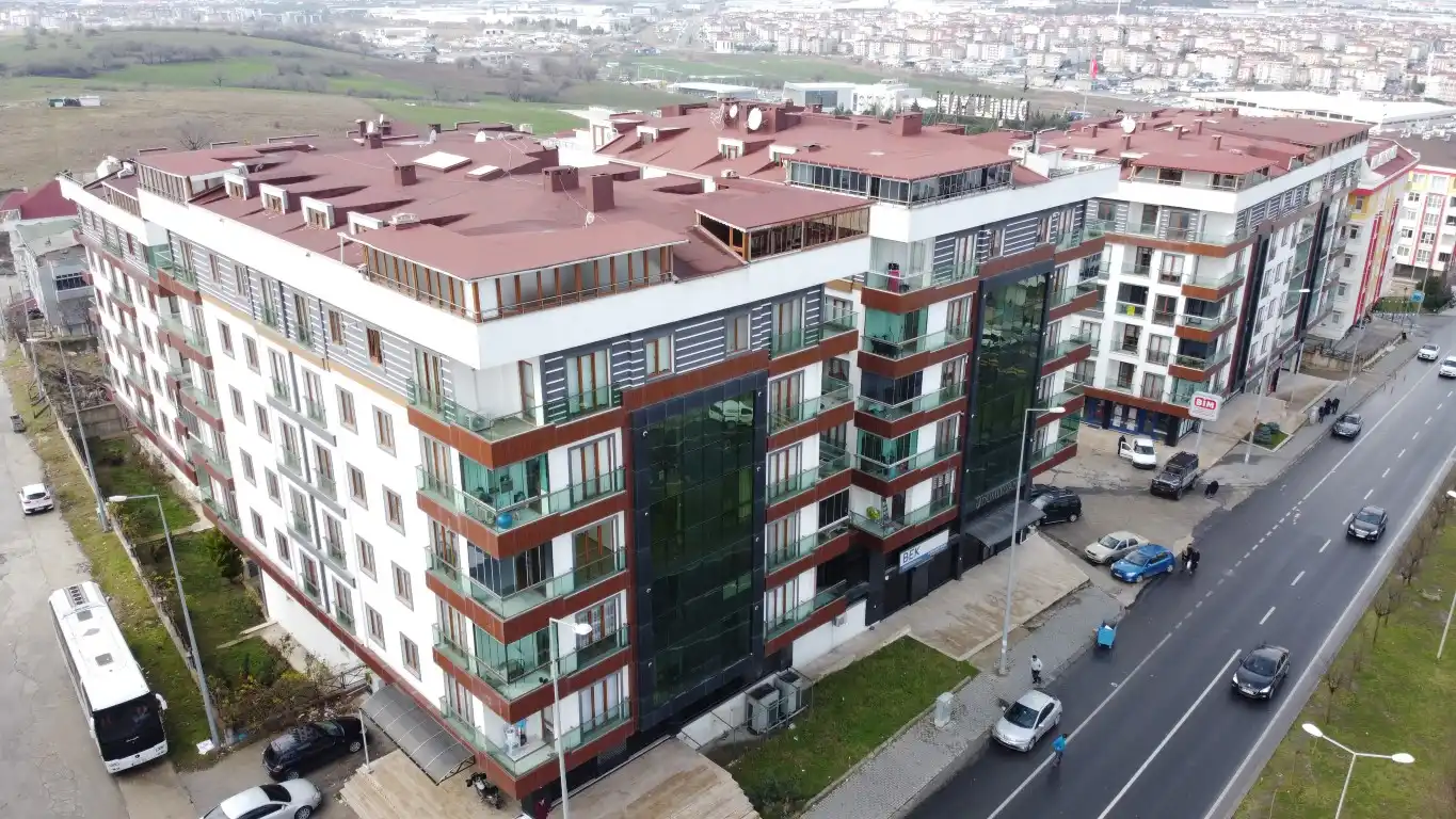 Dumlu Bağcı Sitesi görsel 4