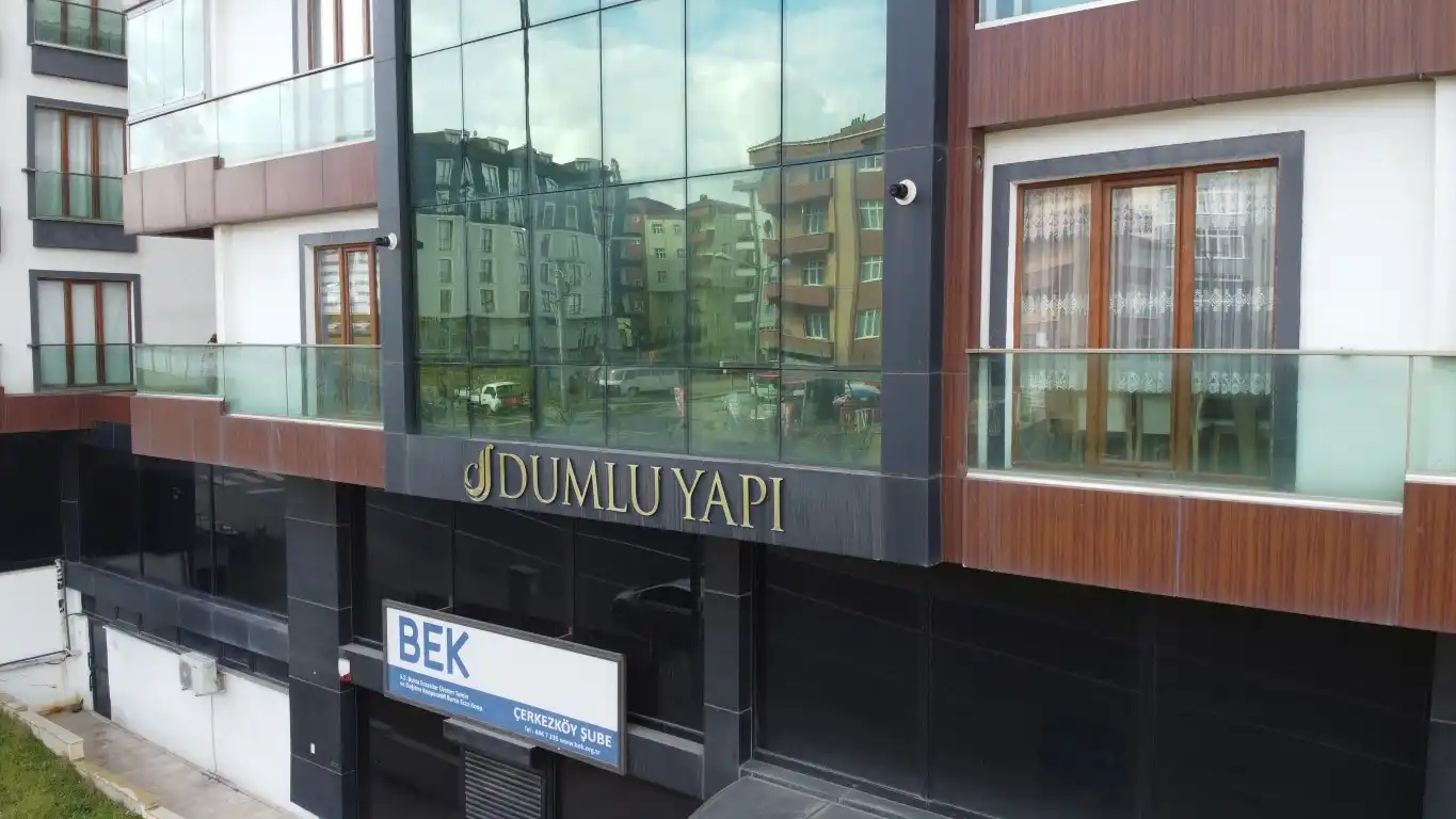 Dumlu Bağcı Sitesi görsel 5