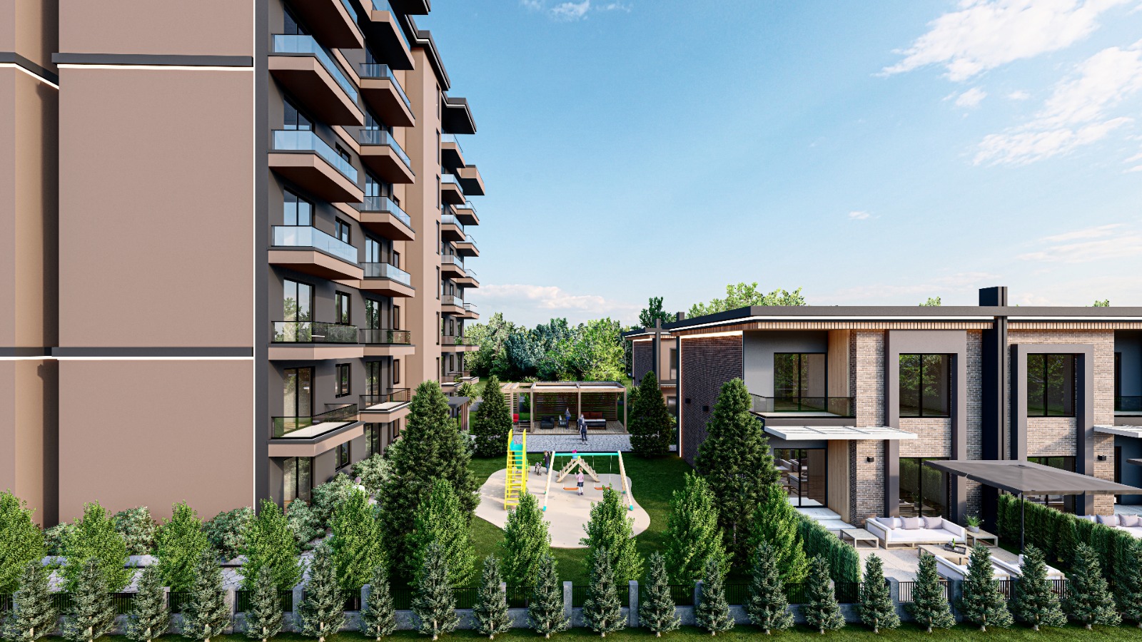 Dumlu Pearl Of 2 görsel 2